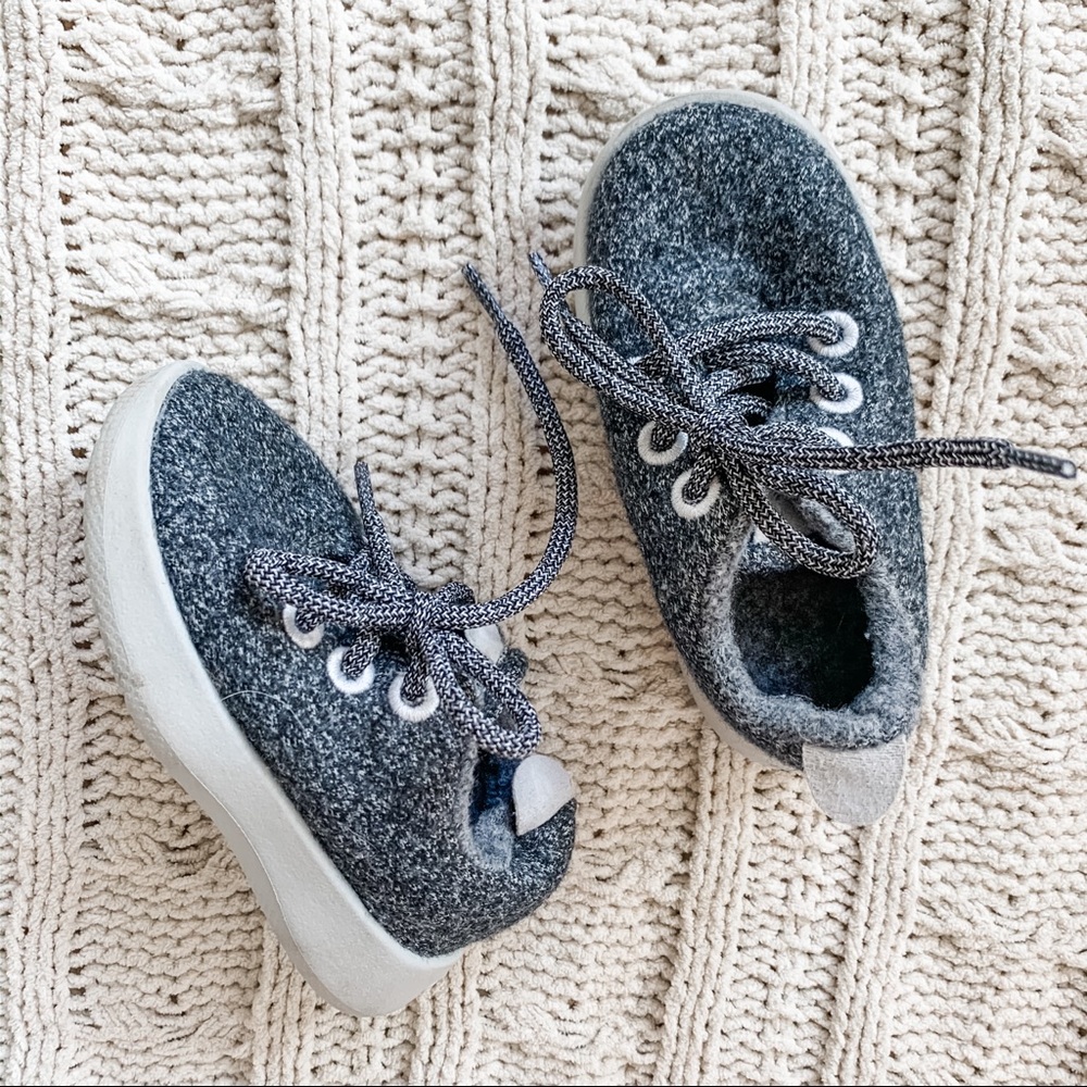 Toddler Allbirds